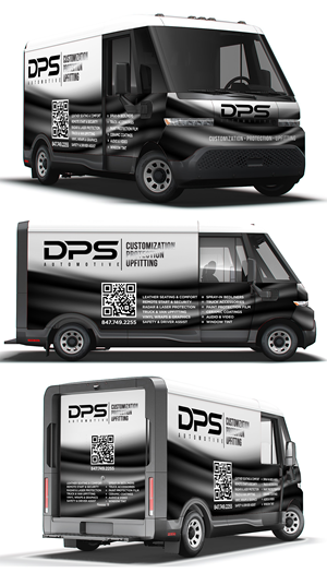 Graphic Design by Fine Graphics House for this project | Design: #35492903