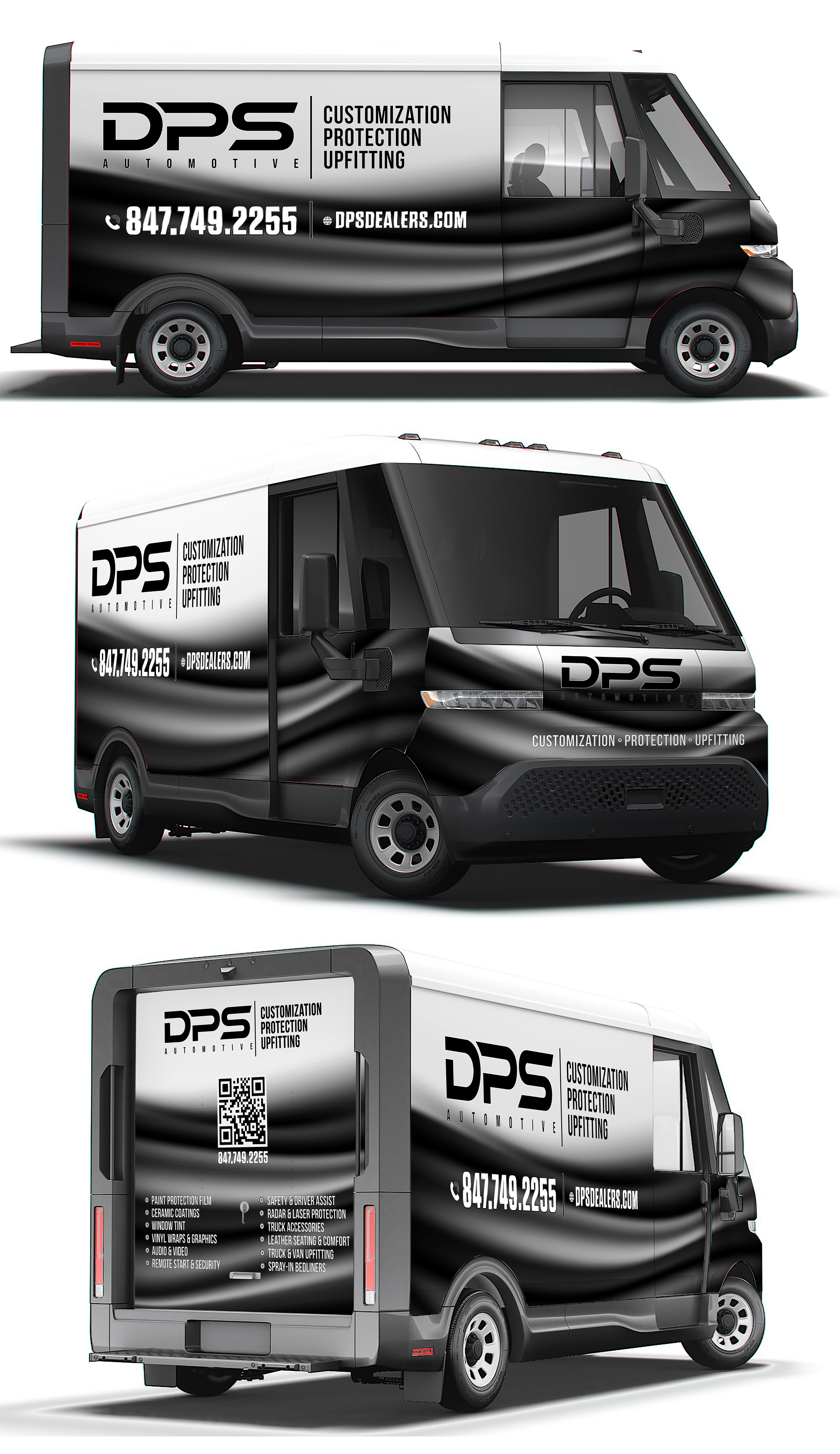 Graphic Design by Fine Graphics House for this project | Design #35520211