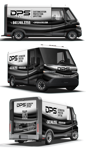 Graphic Design by Fine Graphics House for this project | Design: #35520211