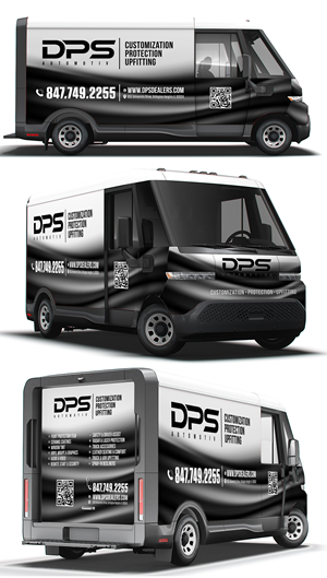 Graphic Design by Fine Graphics House for this project | Design: #35523272