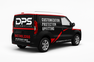 Design Graphique par Ron.IT pour ce projet | Design : #35491519