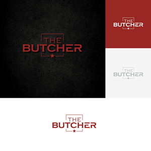 Diseño de Logo por YourLogoMaster para The Butcher The Baker The Ice Cream Maker | Diseño: #35462593