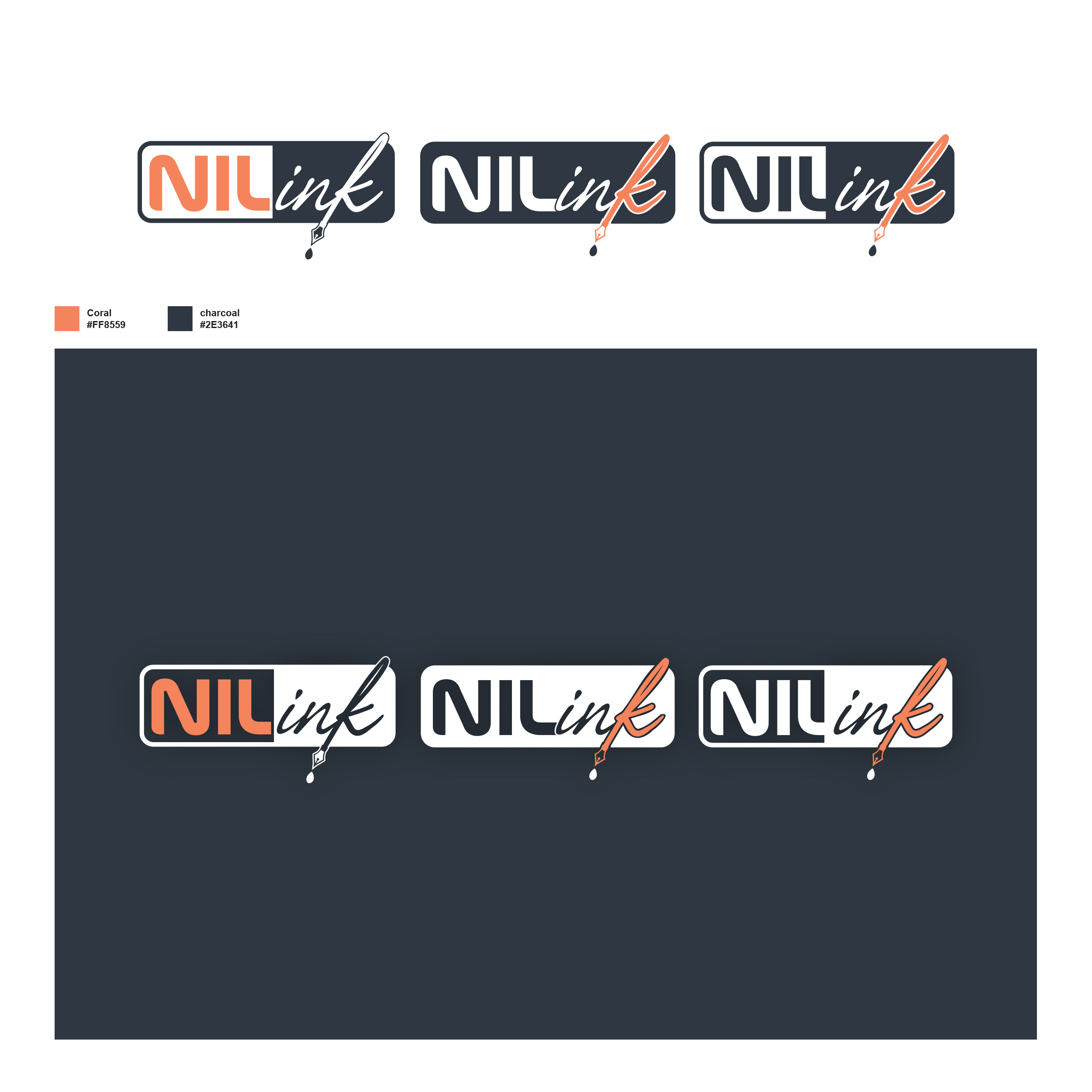 Logo Design by yans23 for this project | Design #35510692