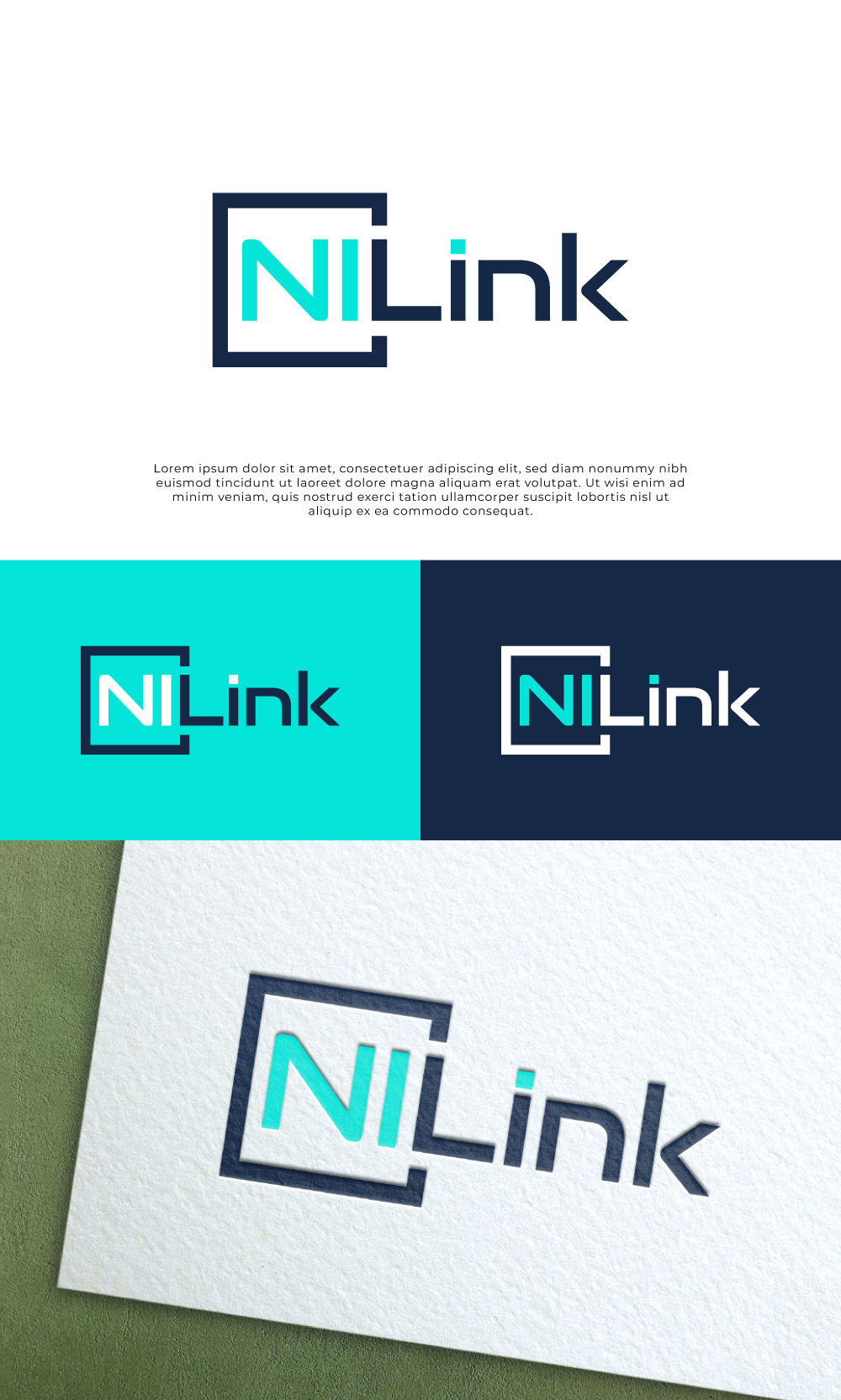 Logo Design by loveqis for this project | Design #35455680