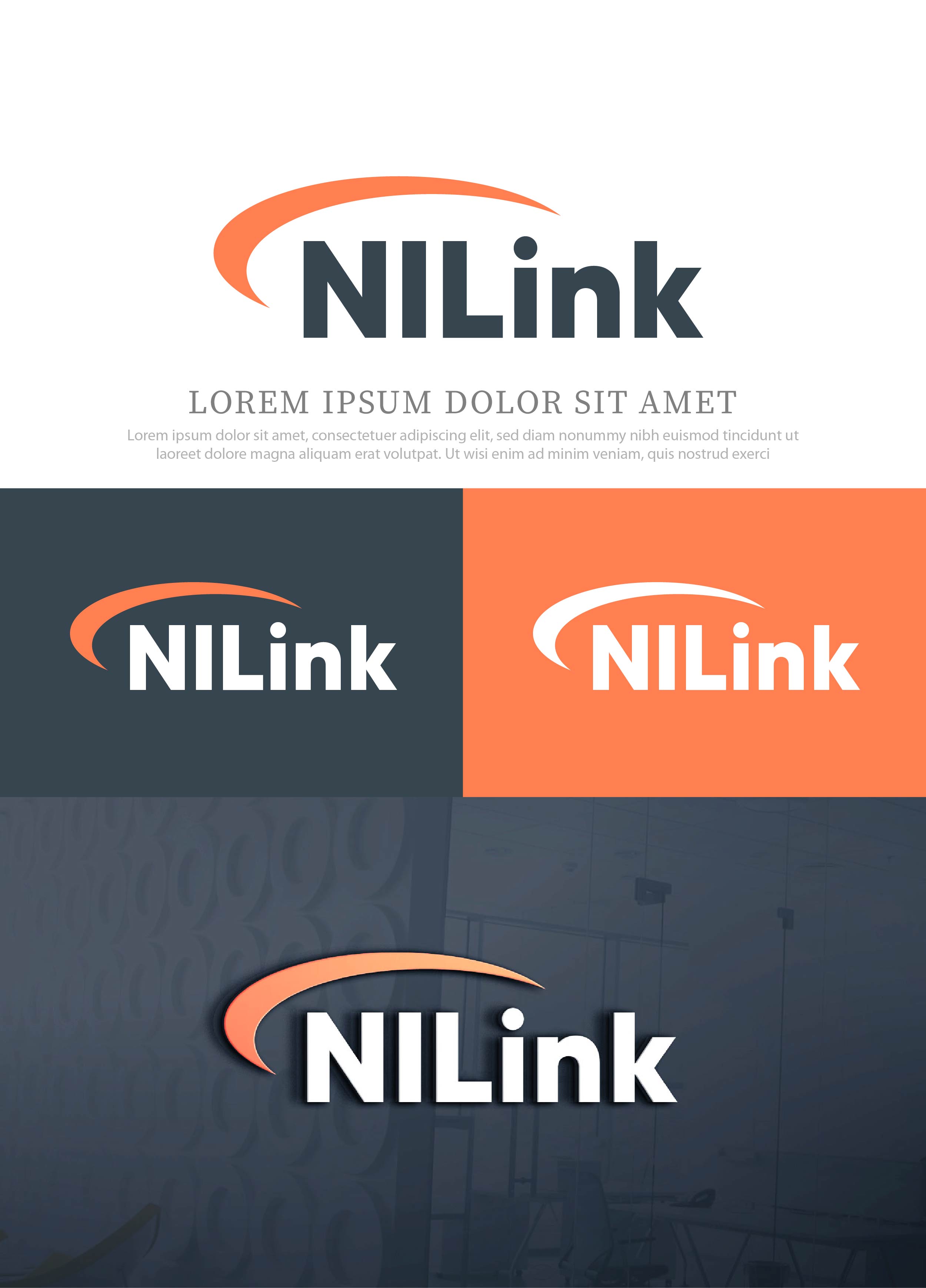 Logo Design by NasarLogo for this project | Design #35457444