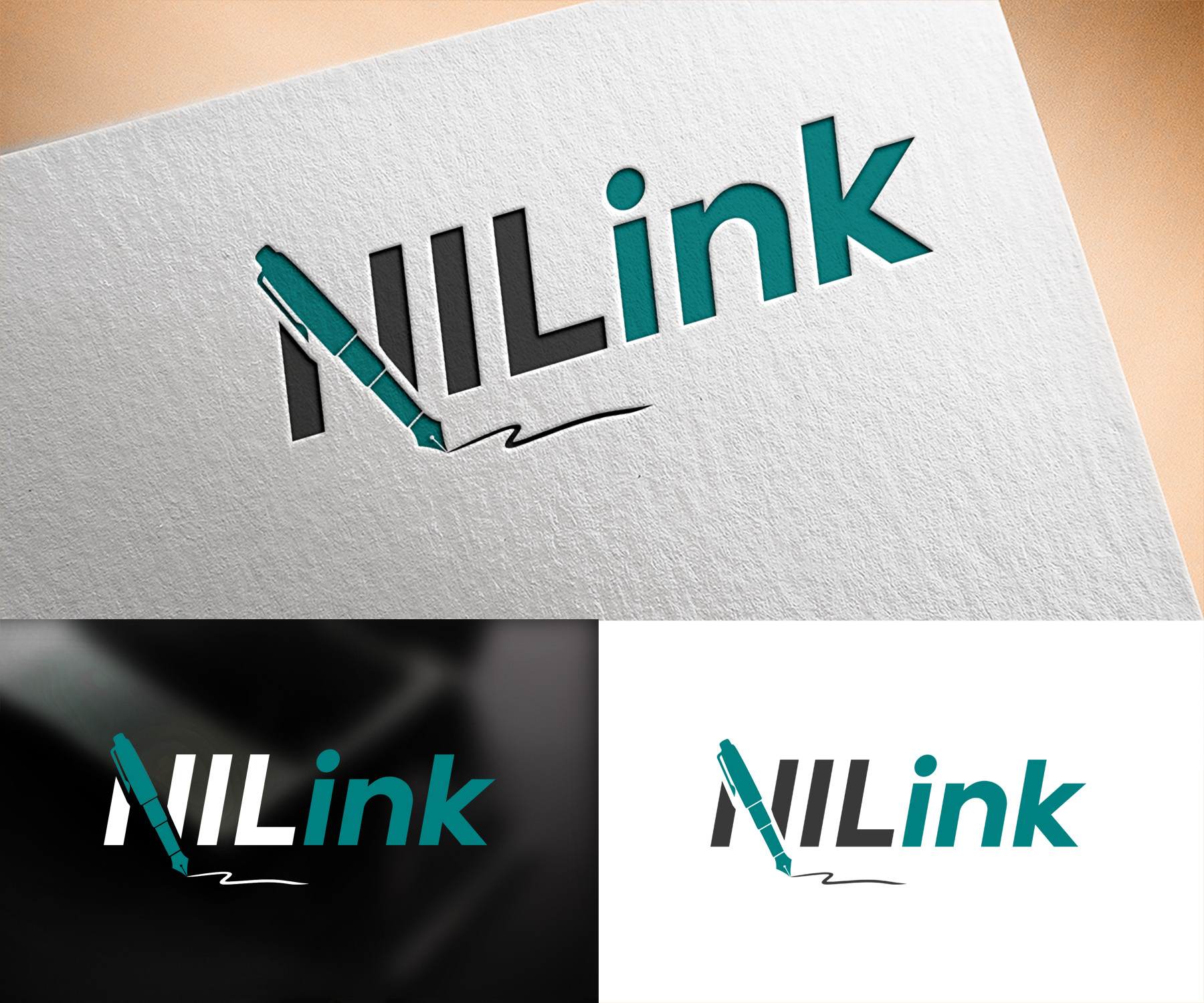 Diseño de Logo por Vishak vasu para este proyecto | Diseño #35483766