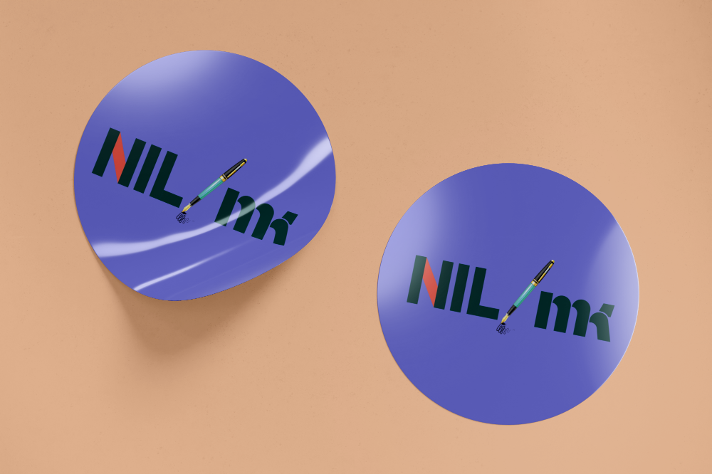 Logo Design by Soumya P Modi for this project | Design #35487830