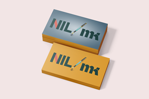 Logo Design by Soumya P Modi for this project | Design: #35487831