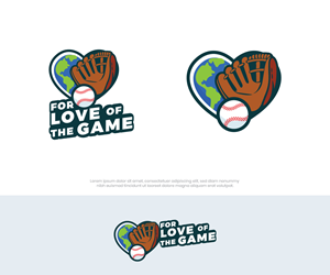 Logo Design by FLoc! Studio