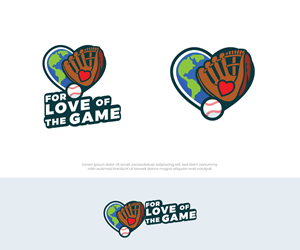 Diseño de Logo por FLoc! Studio para este proyecto | Diseño: #35475108