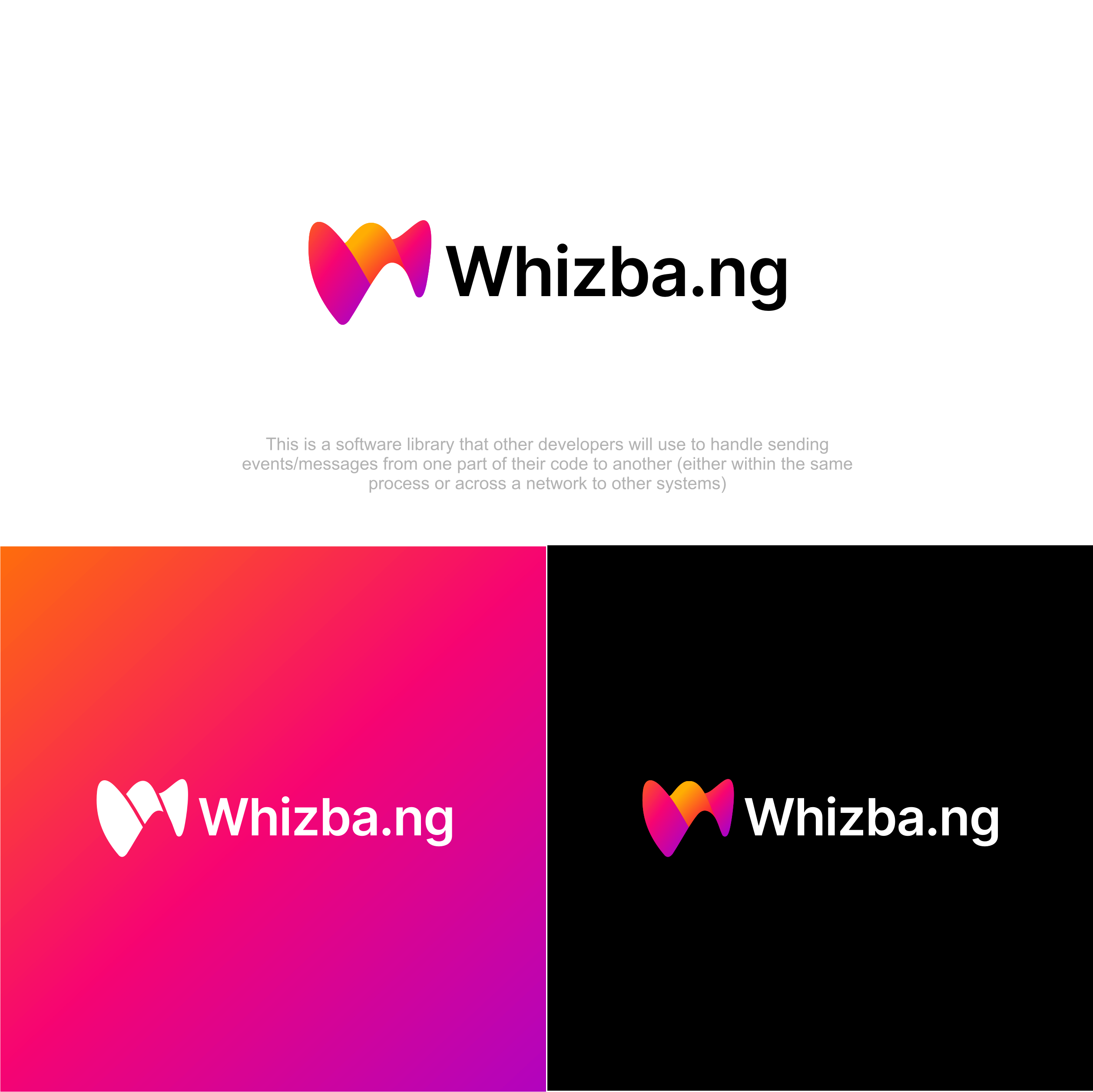 Logo Design by melzh for Extravaganza Software LLC | Design #35455845