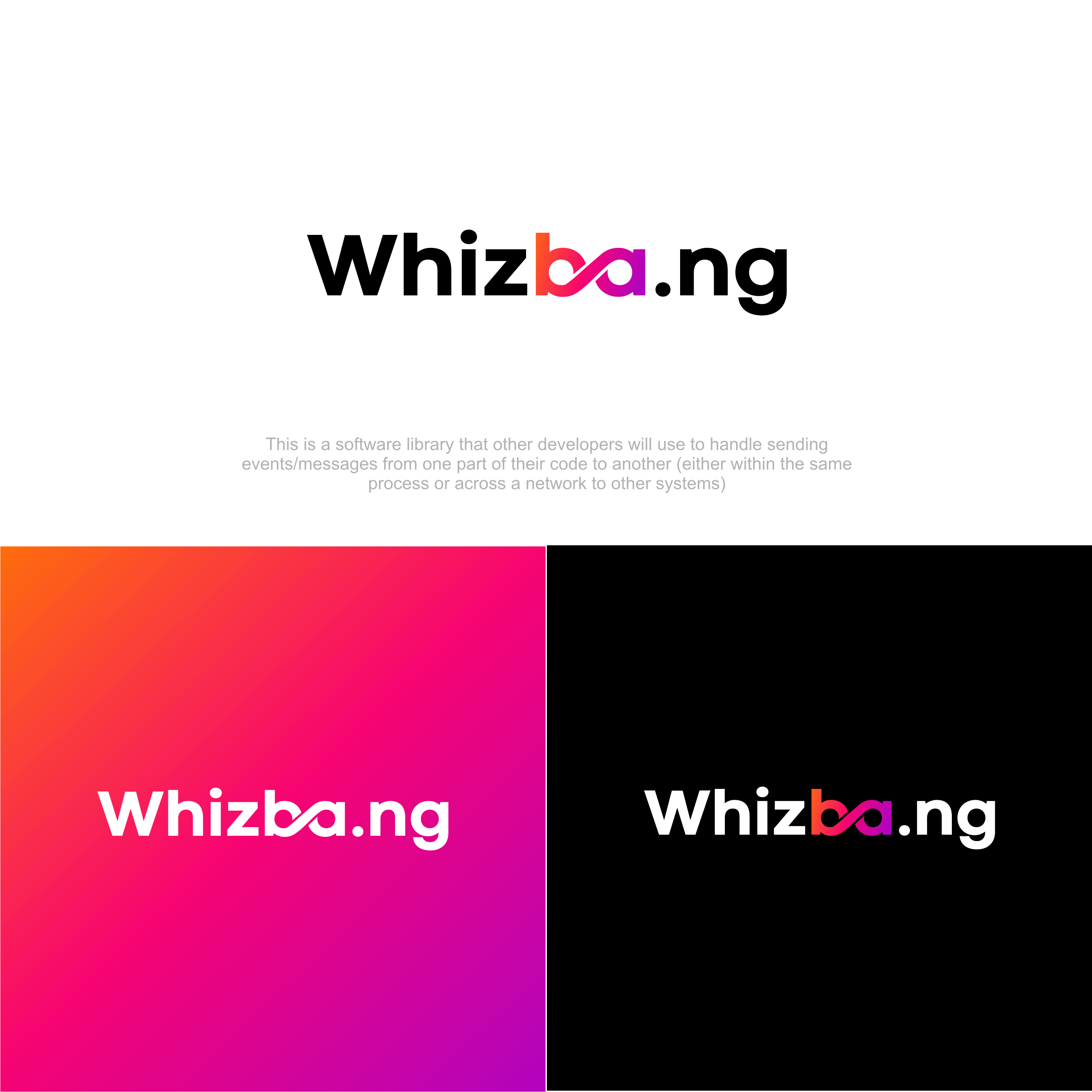 Logo Design by melzh for Extravaganza Software LLC | Design #35457495