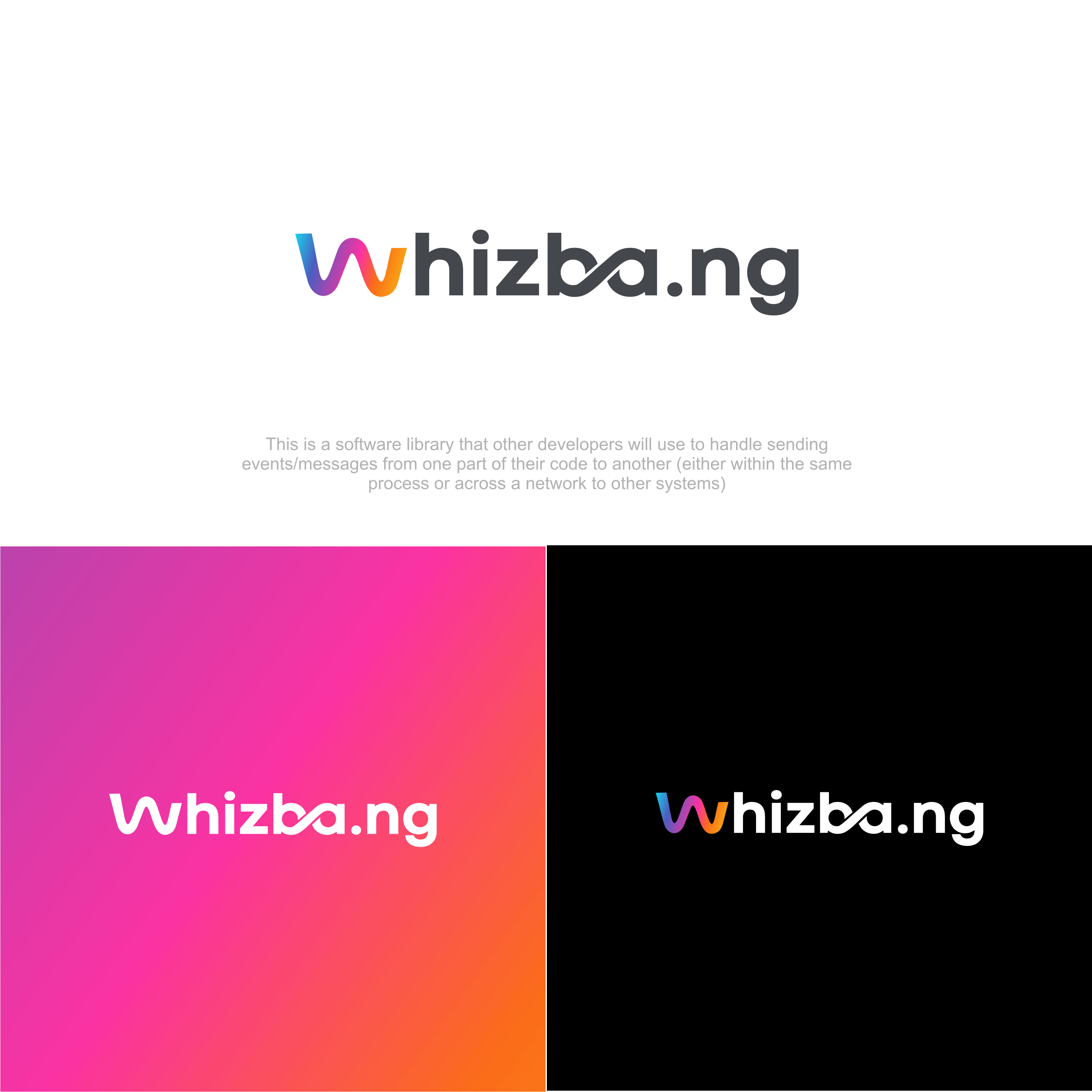 Logo Design by melzh for Extravaganza Software LLC | Design #35457573
