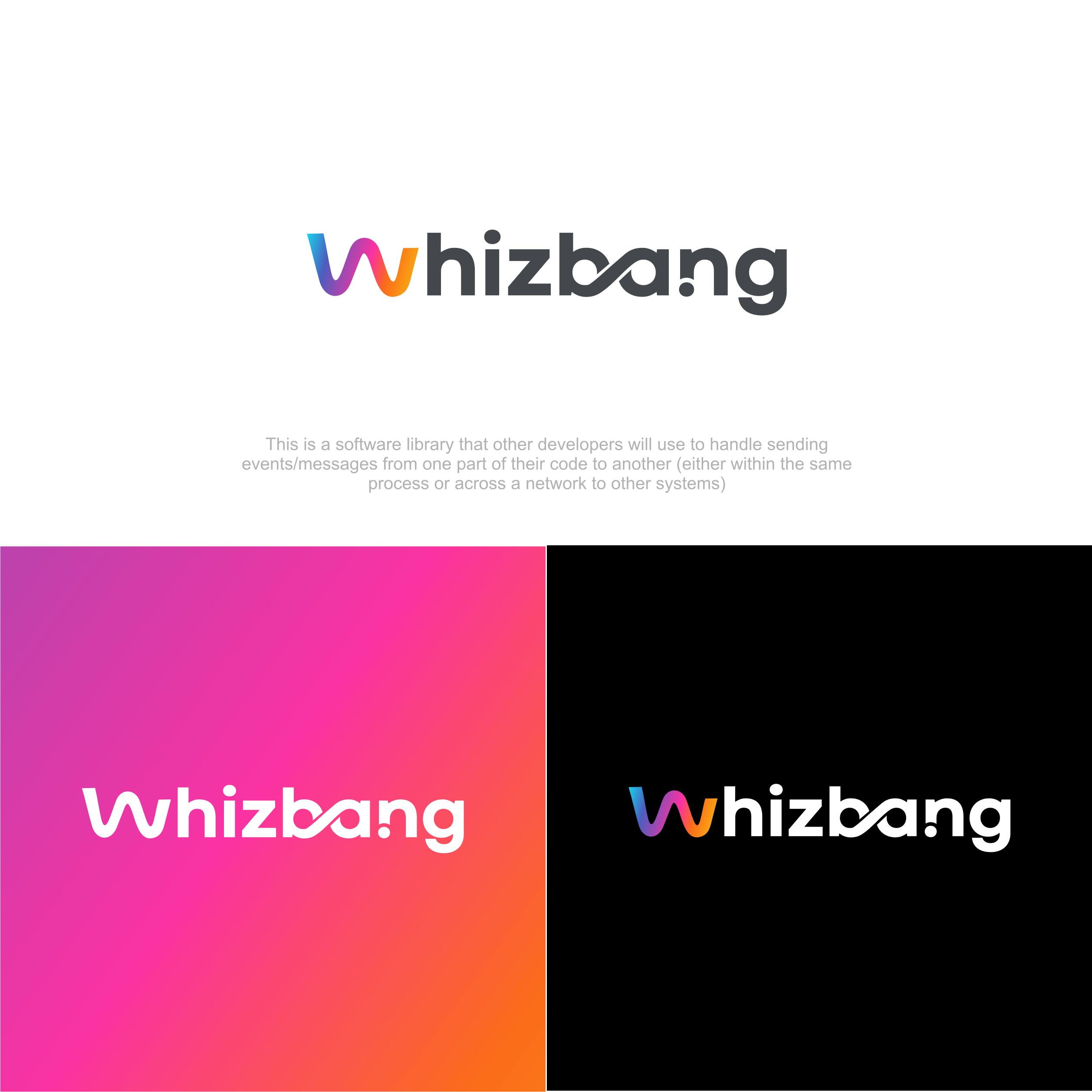 Logo Design by melzh for Extravaganza Software LLC | Design #35457720