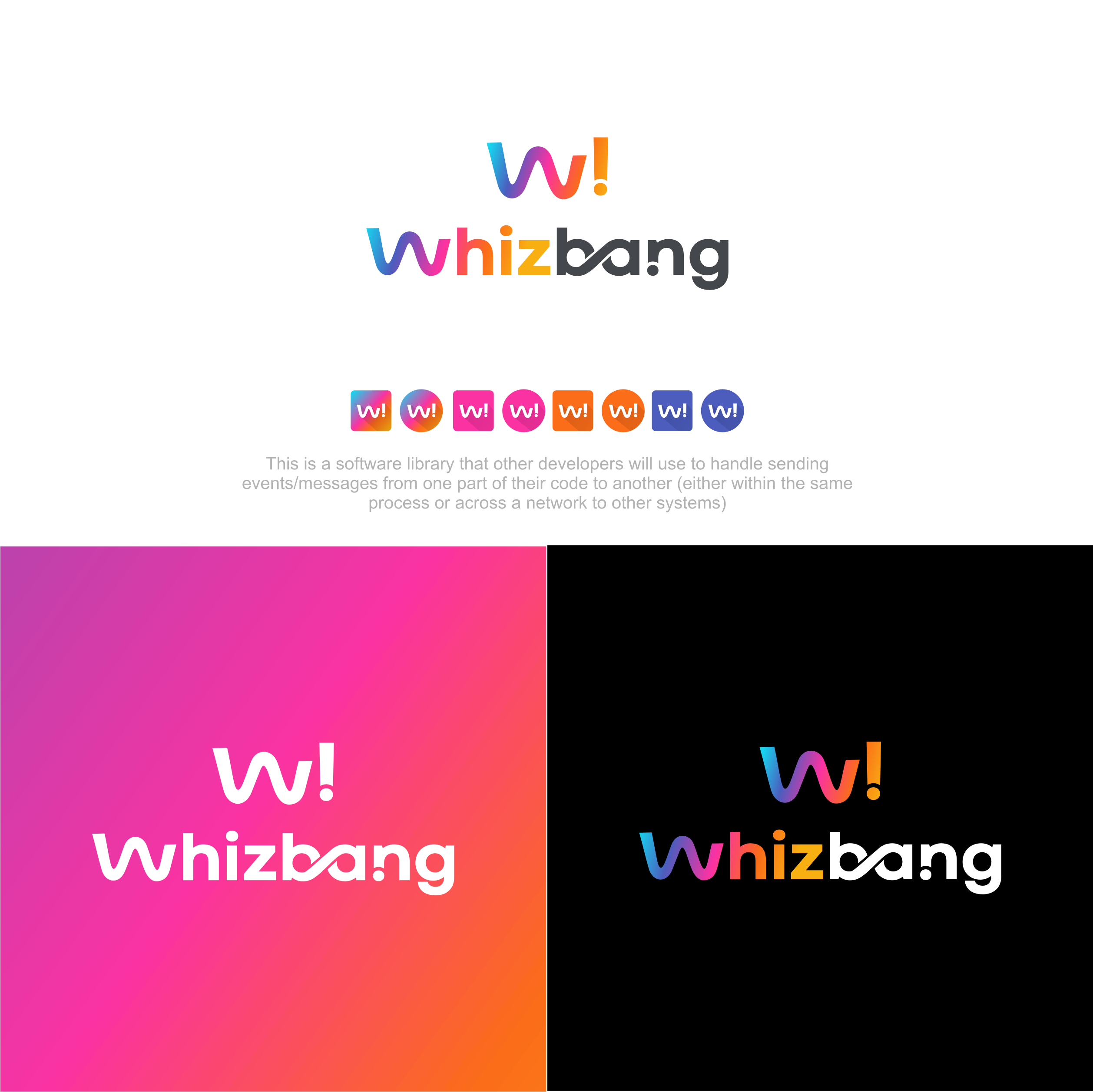 Logo Design by melzh for Extravaganza Software LLC | Design #35458805