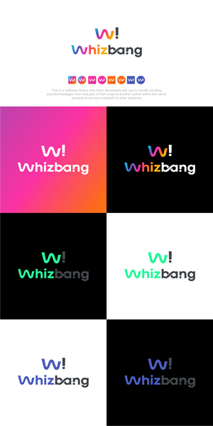 Logo-Design von melzh für Extravaganza Software LLC | Design: #35463406