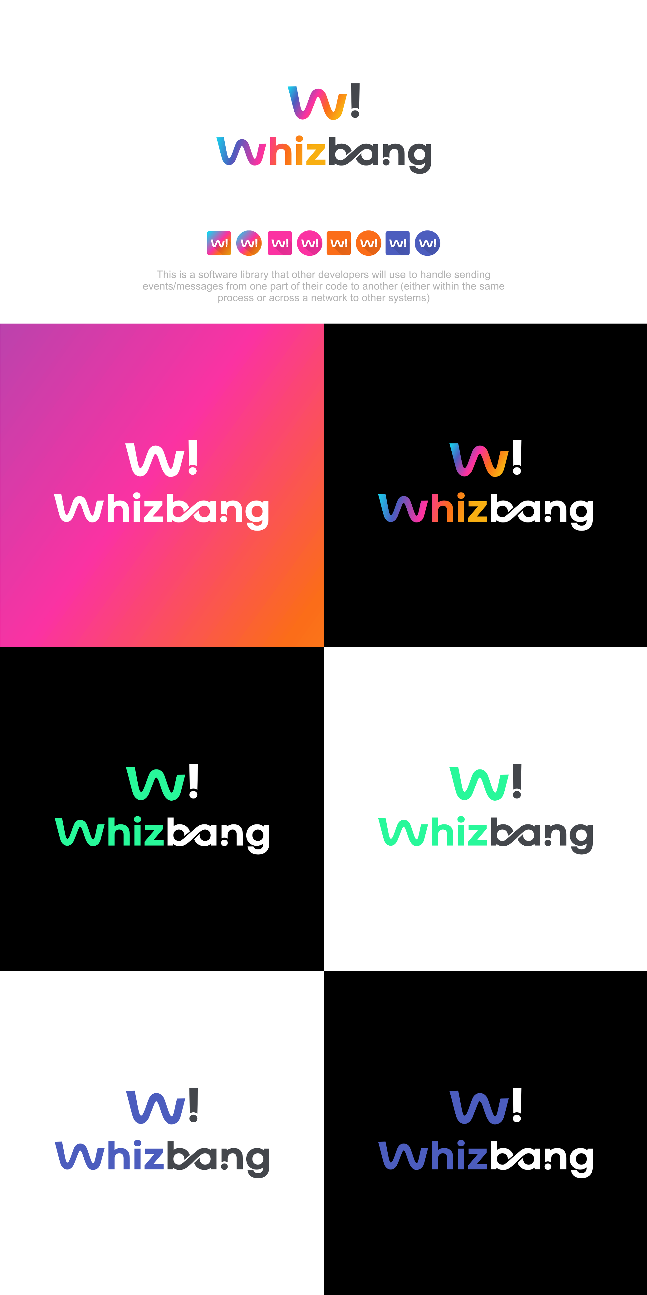 Logo Design by melzh for Extravaganza Software LLC | Design: #35463408