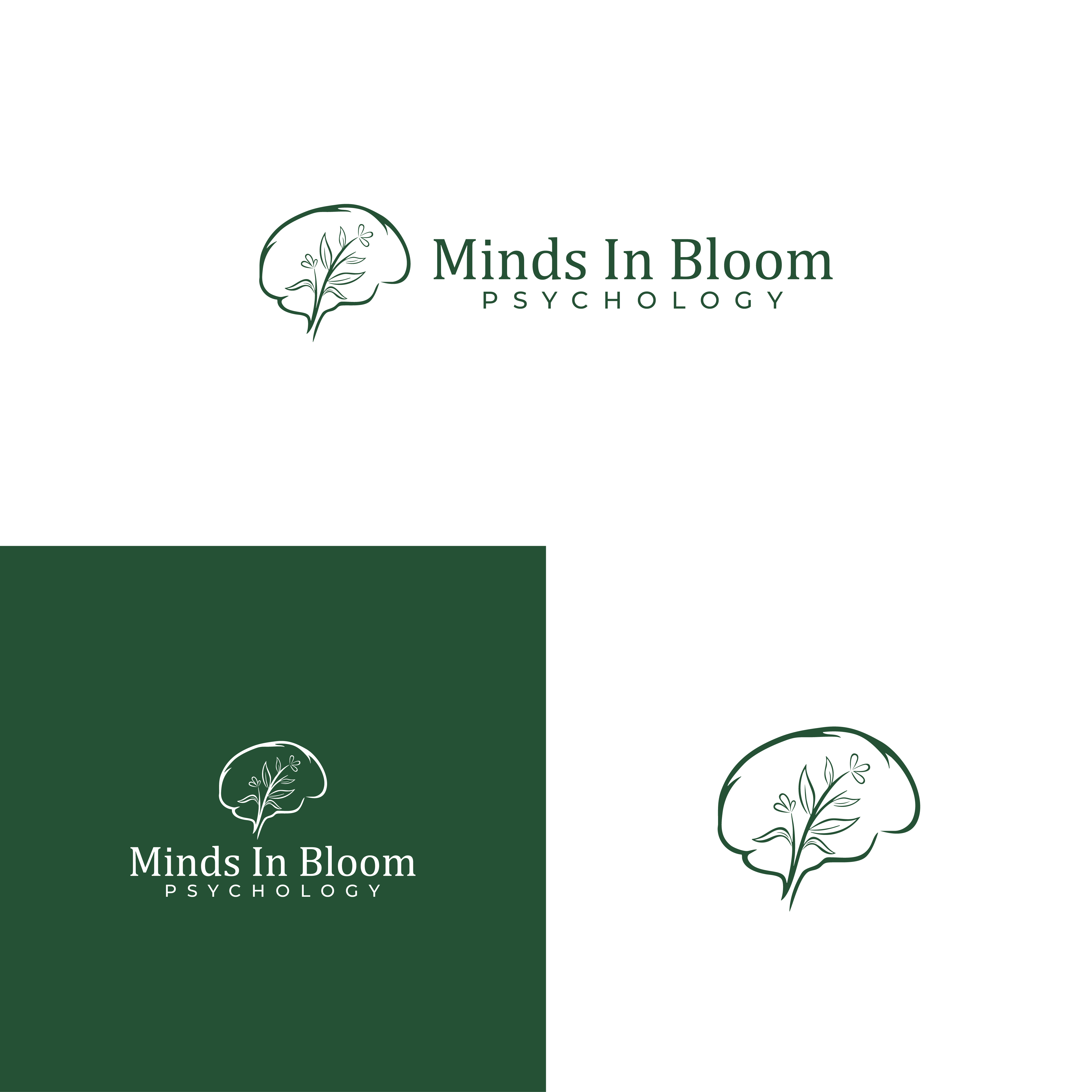 Logo Design by Choiresia.id for this project | Design #35455867