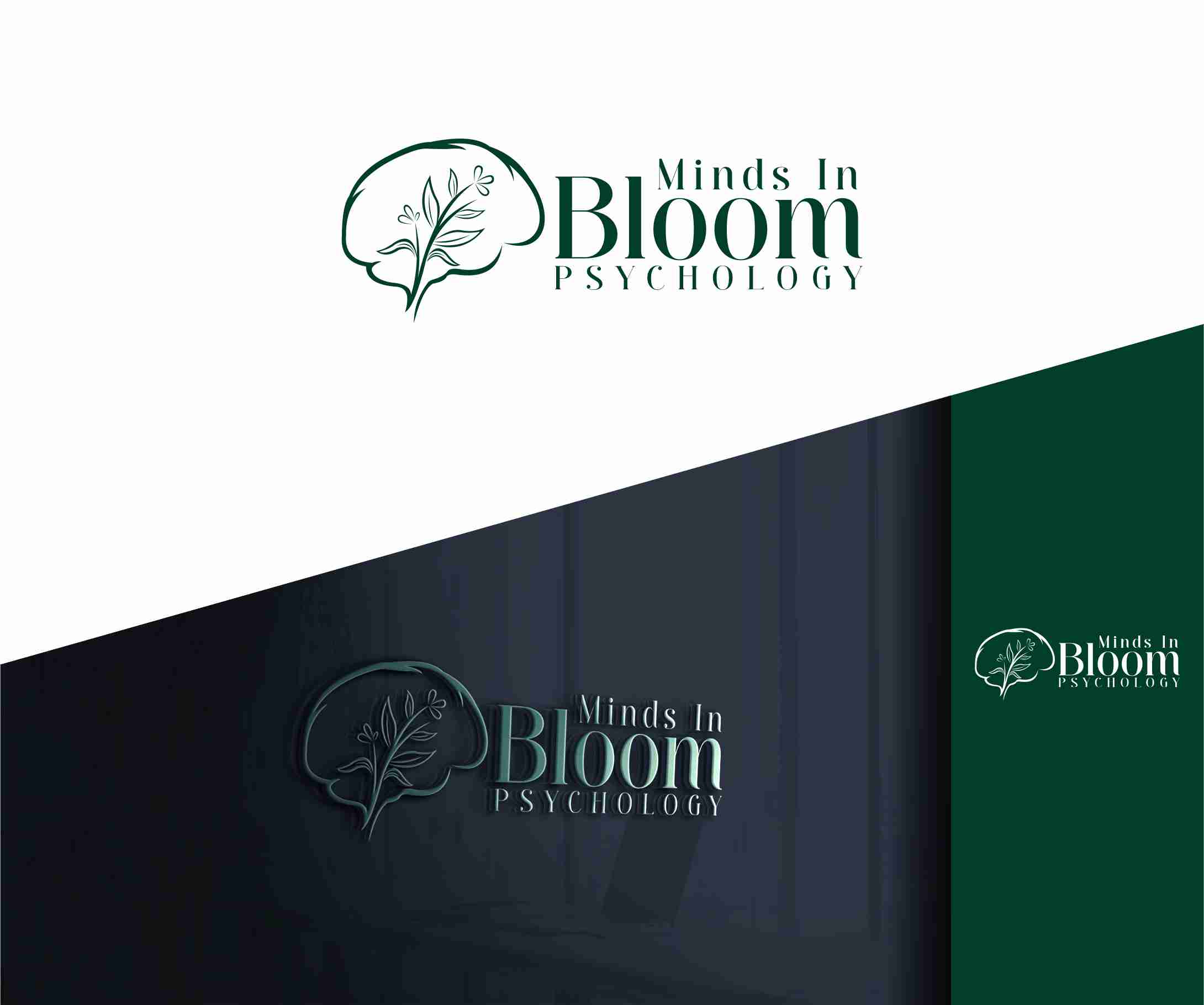 Diseño de Logo por alkaline para este proyecto | Diseño #35456637