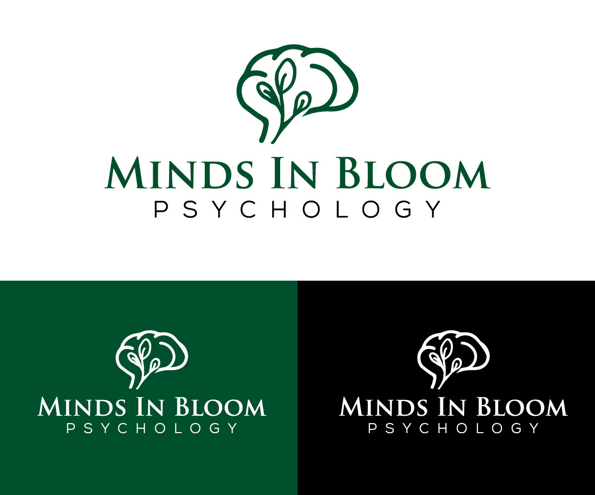 Logo Design by Kavth for this project | Design #35467192