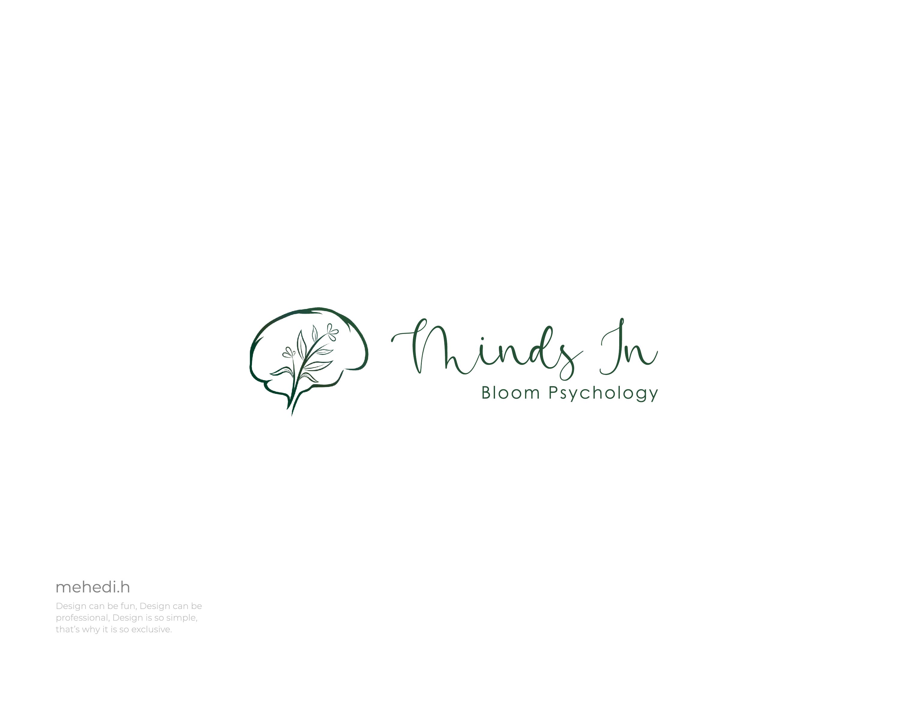 Diseño de Logo por mehedi.h para este proyecto | Diseño #35455479