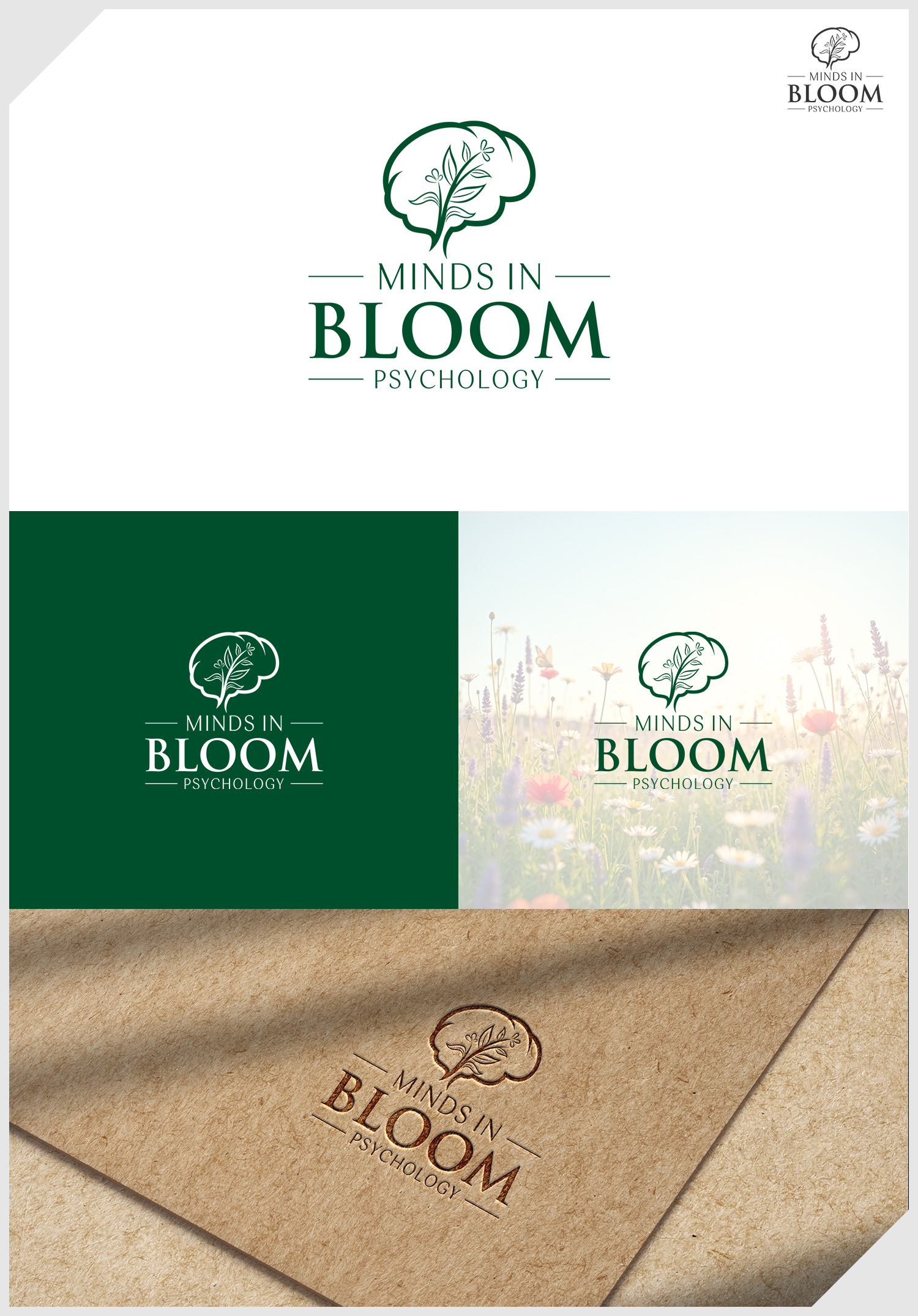 Logo Design by IDesign1606 for this project | Design #35462338