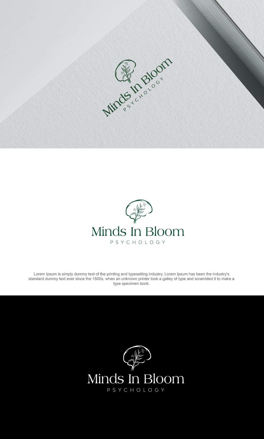 Logo Design by DesignSNW for this project | Design #35455116