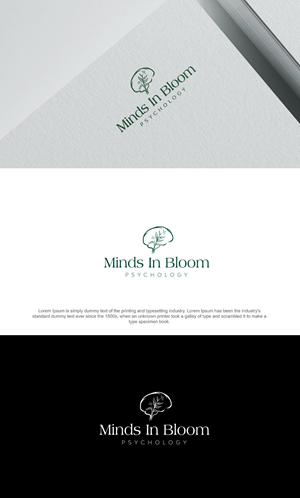 Logo Design by DesignSNW for this project | Design: #35455116
