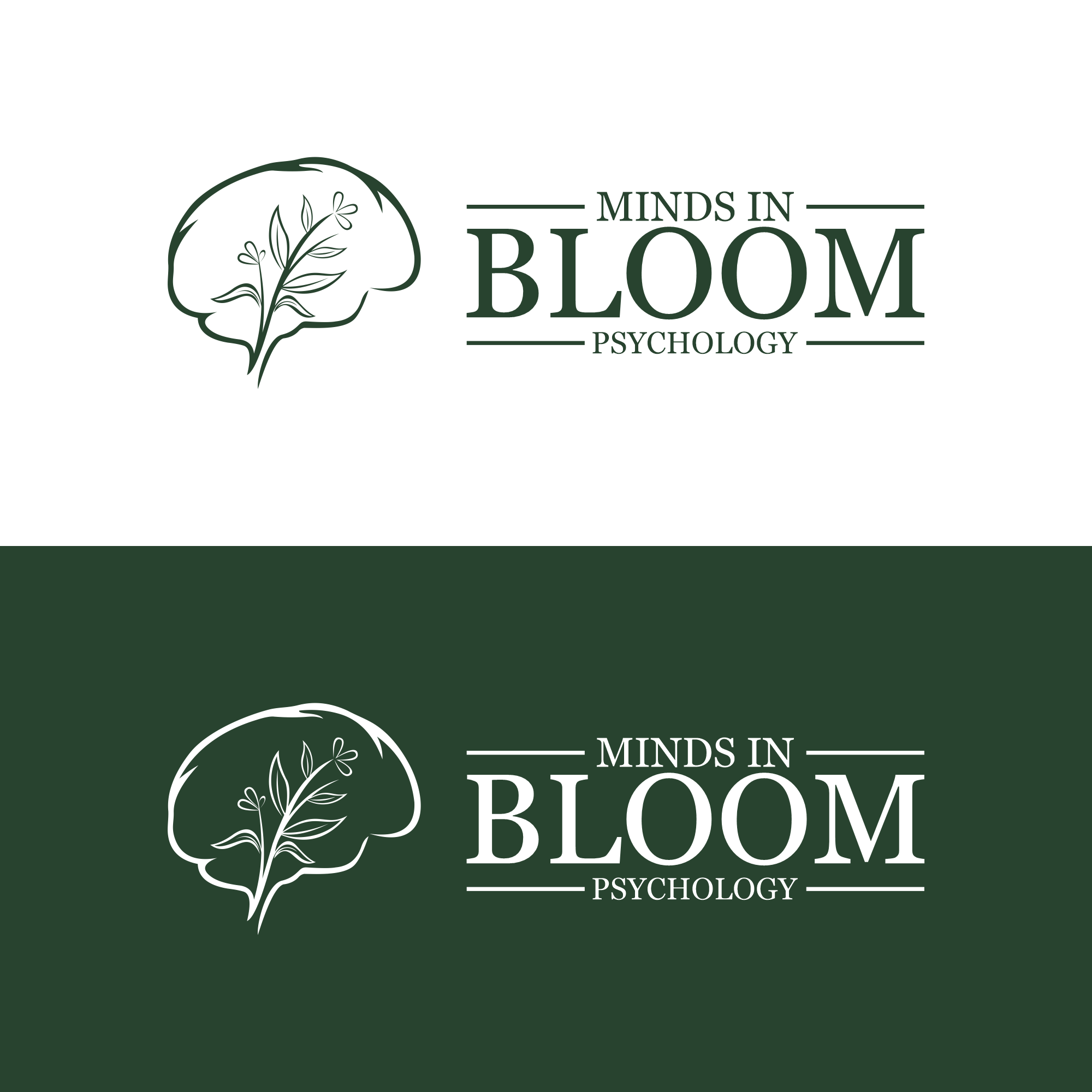 Logo Design by putri elegant for this project | Design #35457770