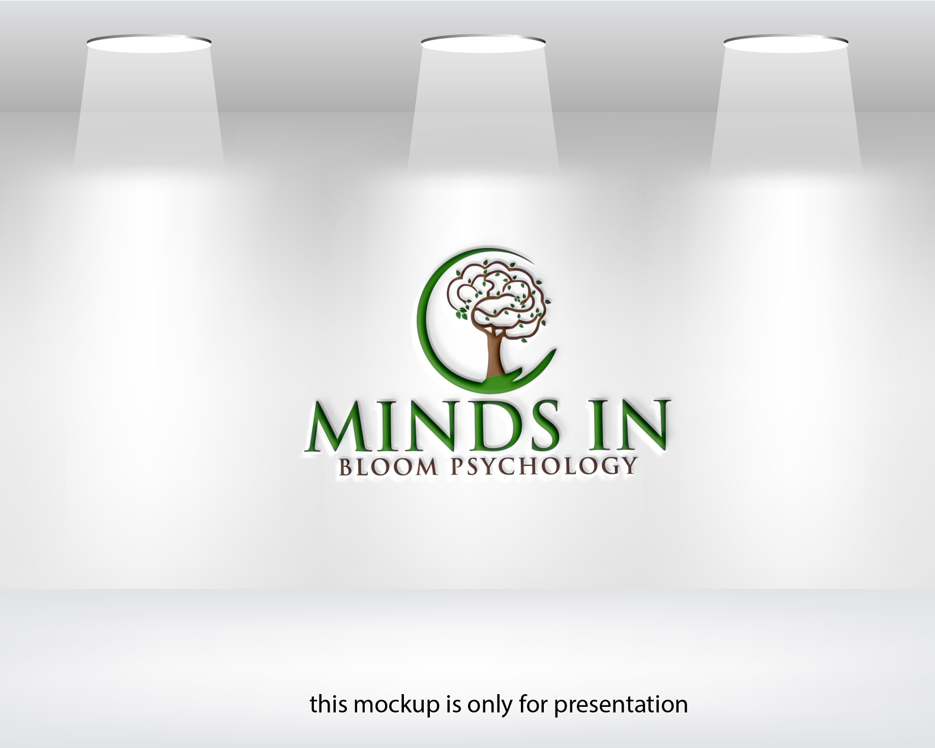 Logo Design by farhan......... for this project | Design #35462555