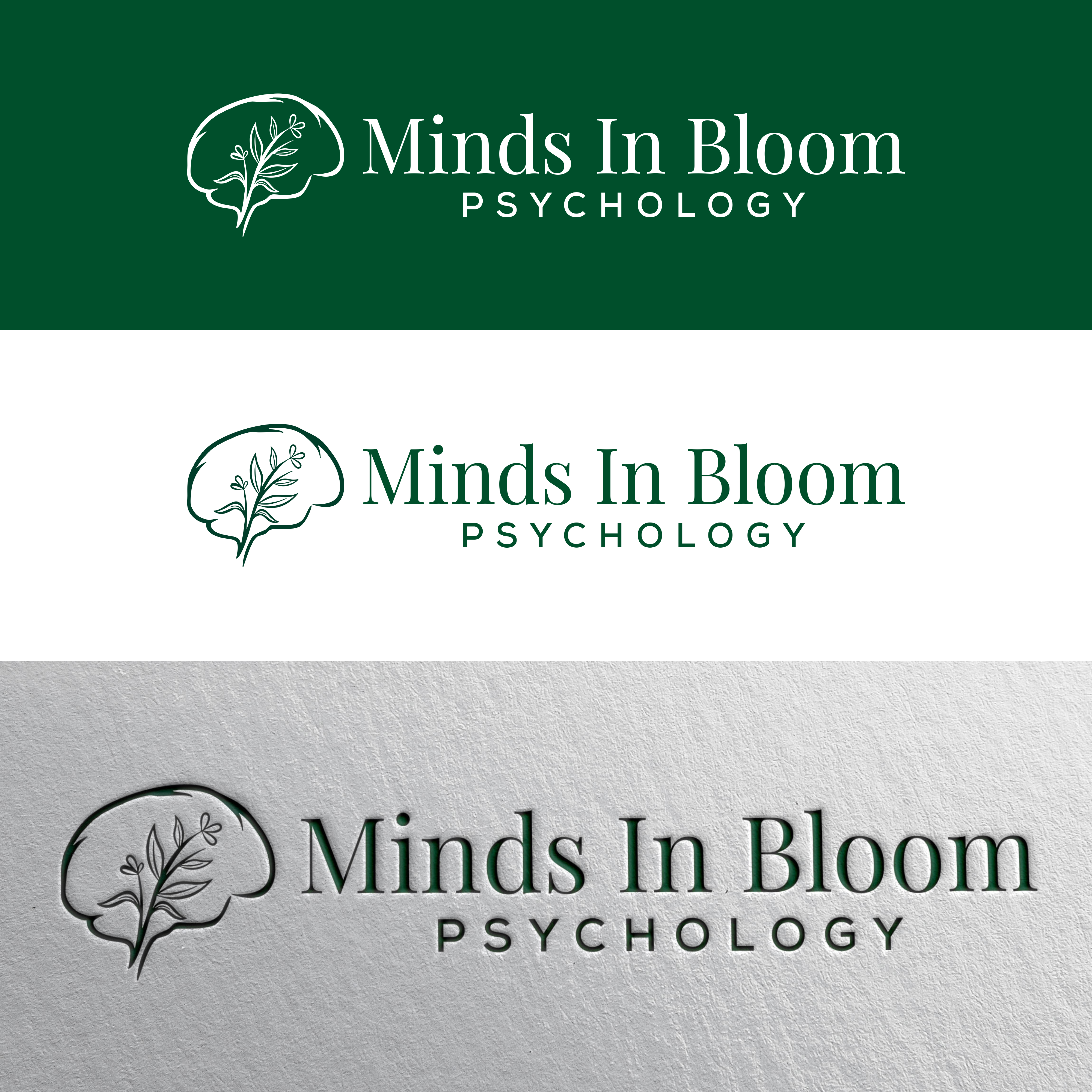 Logo Design by initials_MAN for this project | Design #35455652