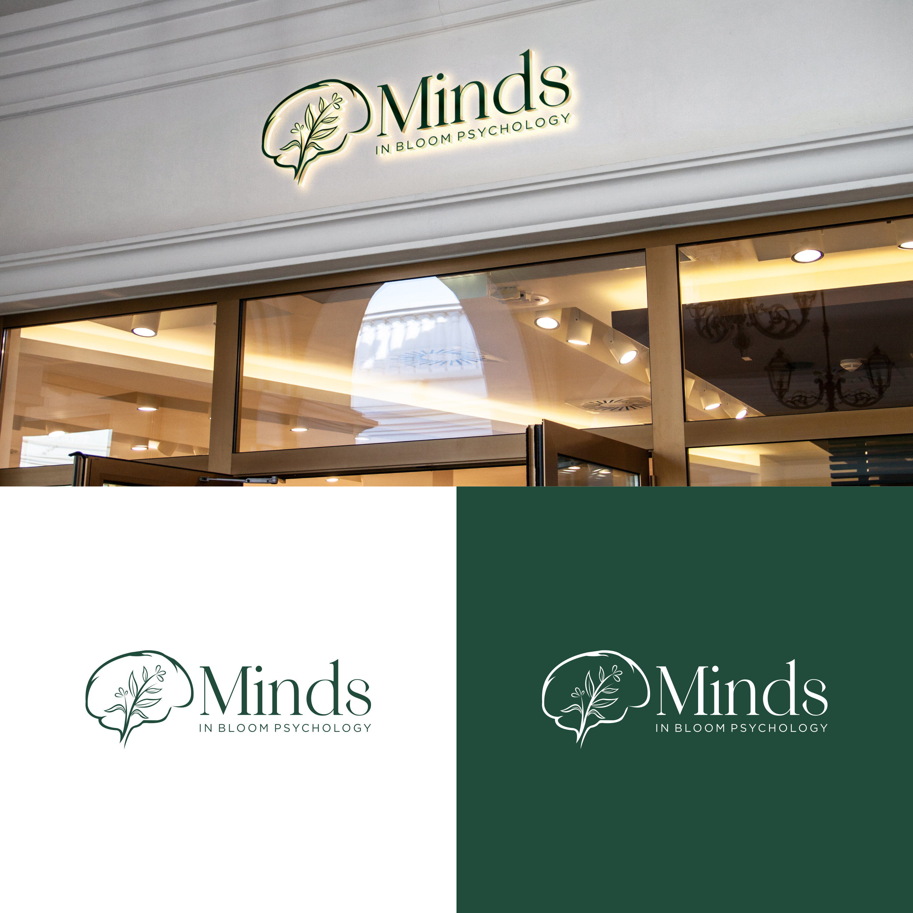 Logo Design by syad666 for this project | Design #35458814