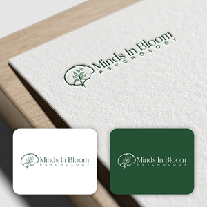 Logo-Design von Mentality_Std für dieses Projekt | Design: #35457957