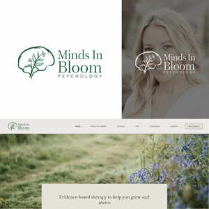 Logo Design by Logo Maker Zone for this project | Design: #35490309