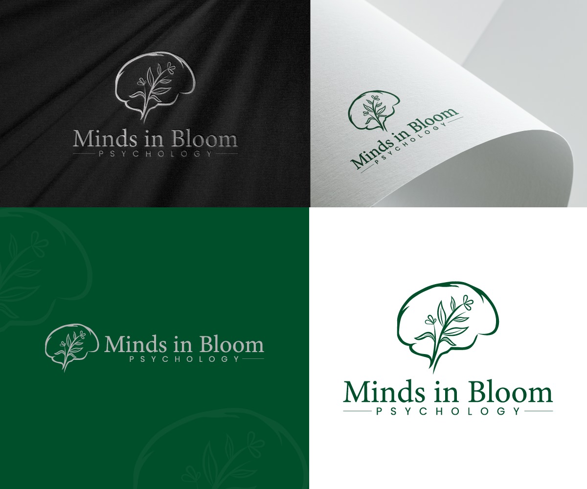 Logo Design by siyam77 for this project | Design #35465088