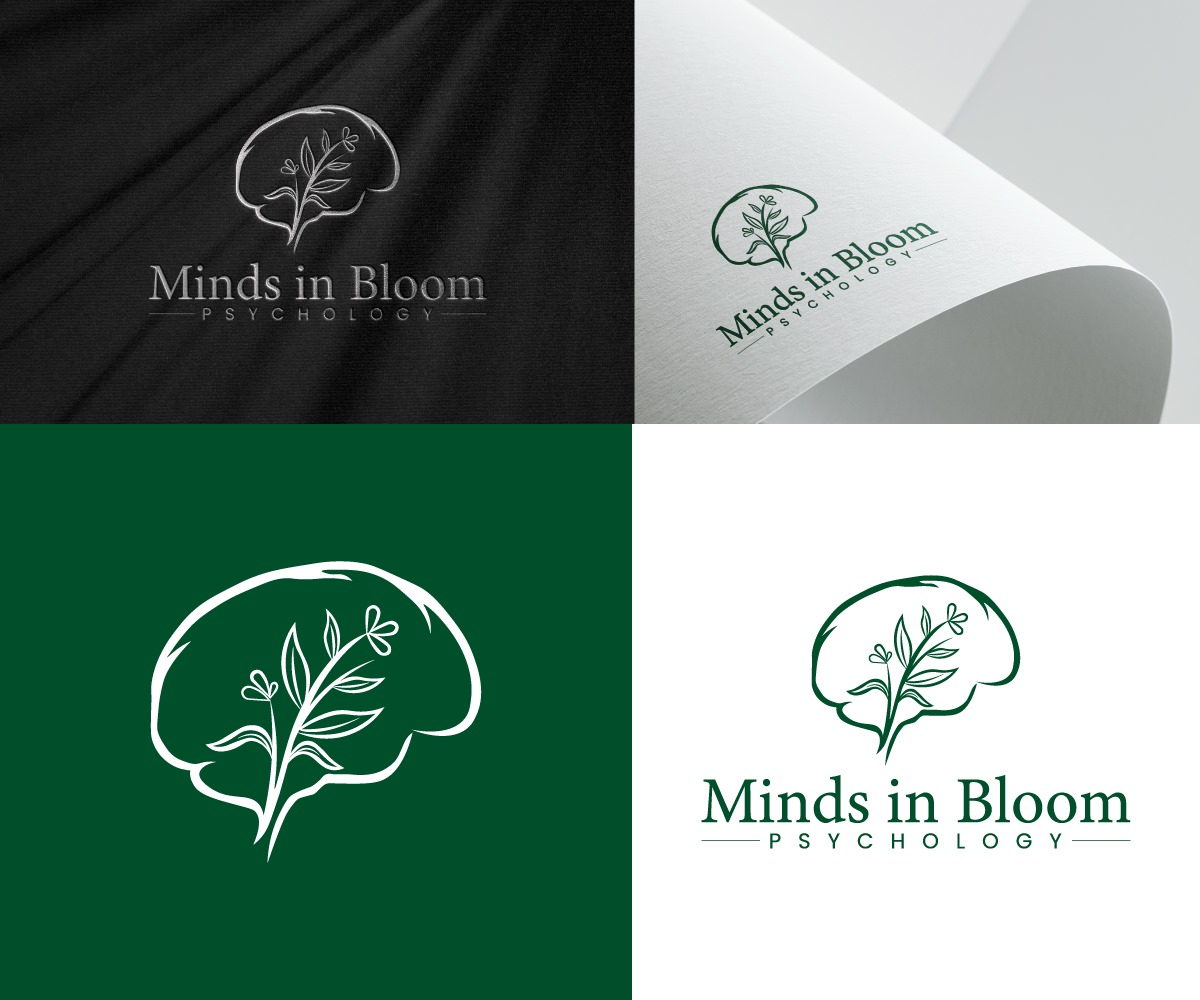 Logo Design by siyam77 for this project | Design #35465090