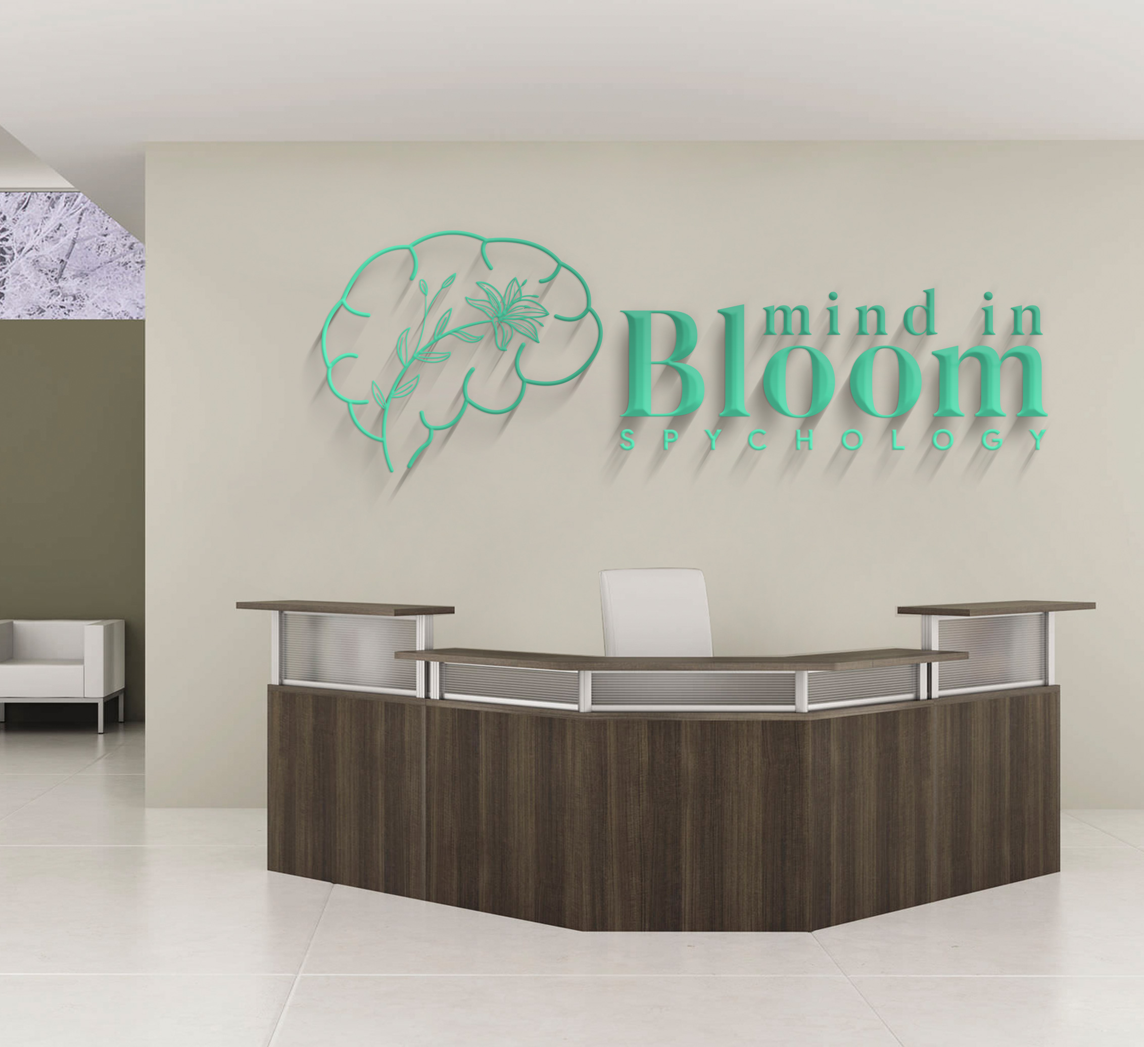 Logo Design by _enma for this project | Design #35471920