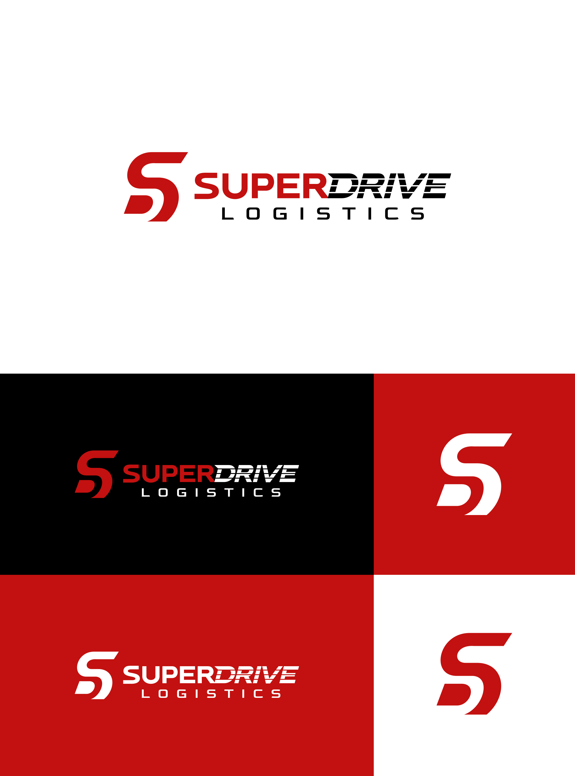 Logo Design by HADE DESAIN for this project | Design #35455887
