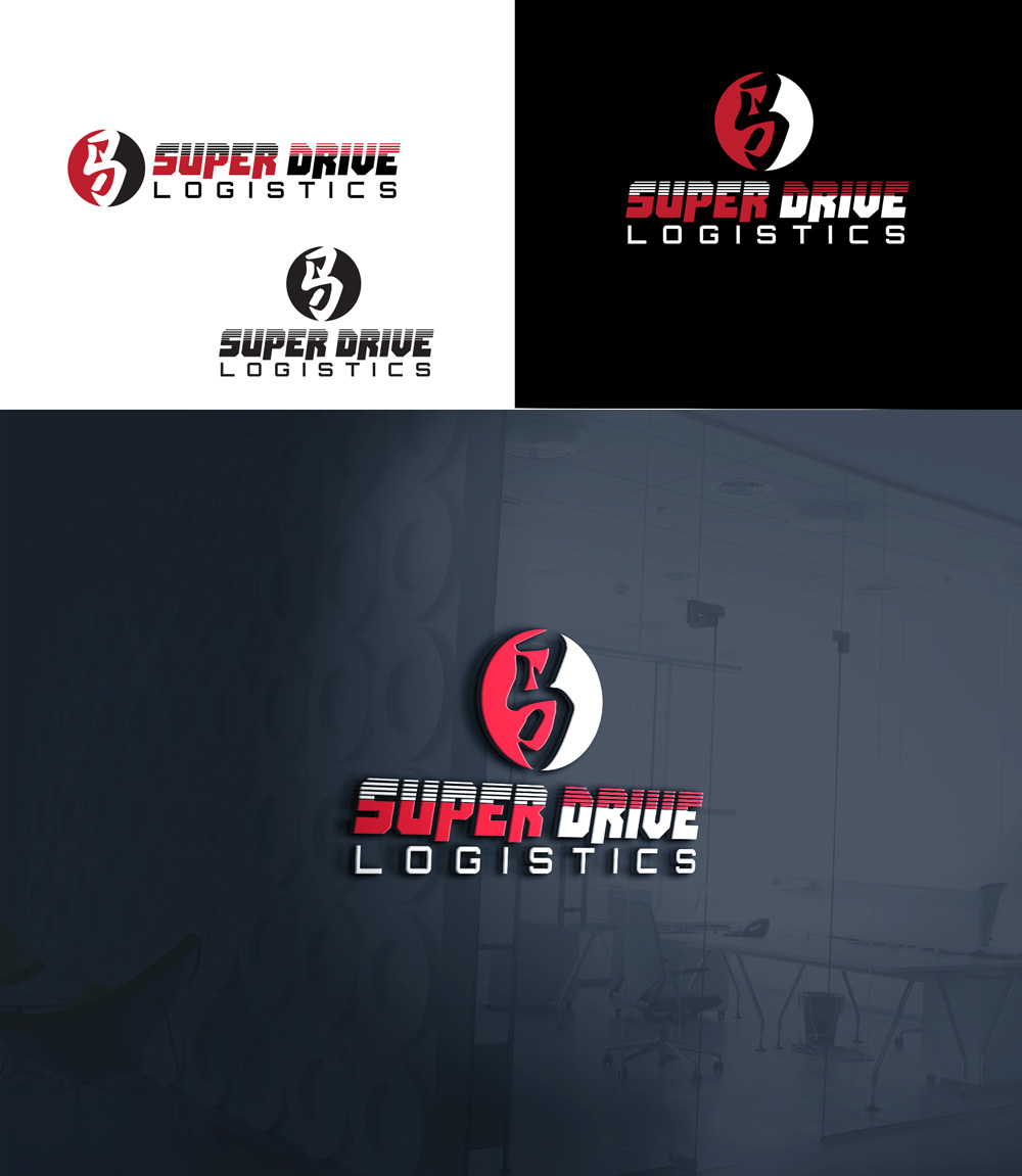 Logo Design by RA-bica for this project | Design #35455556