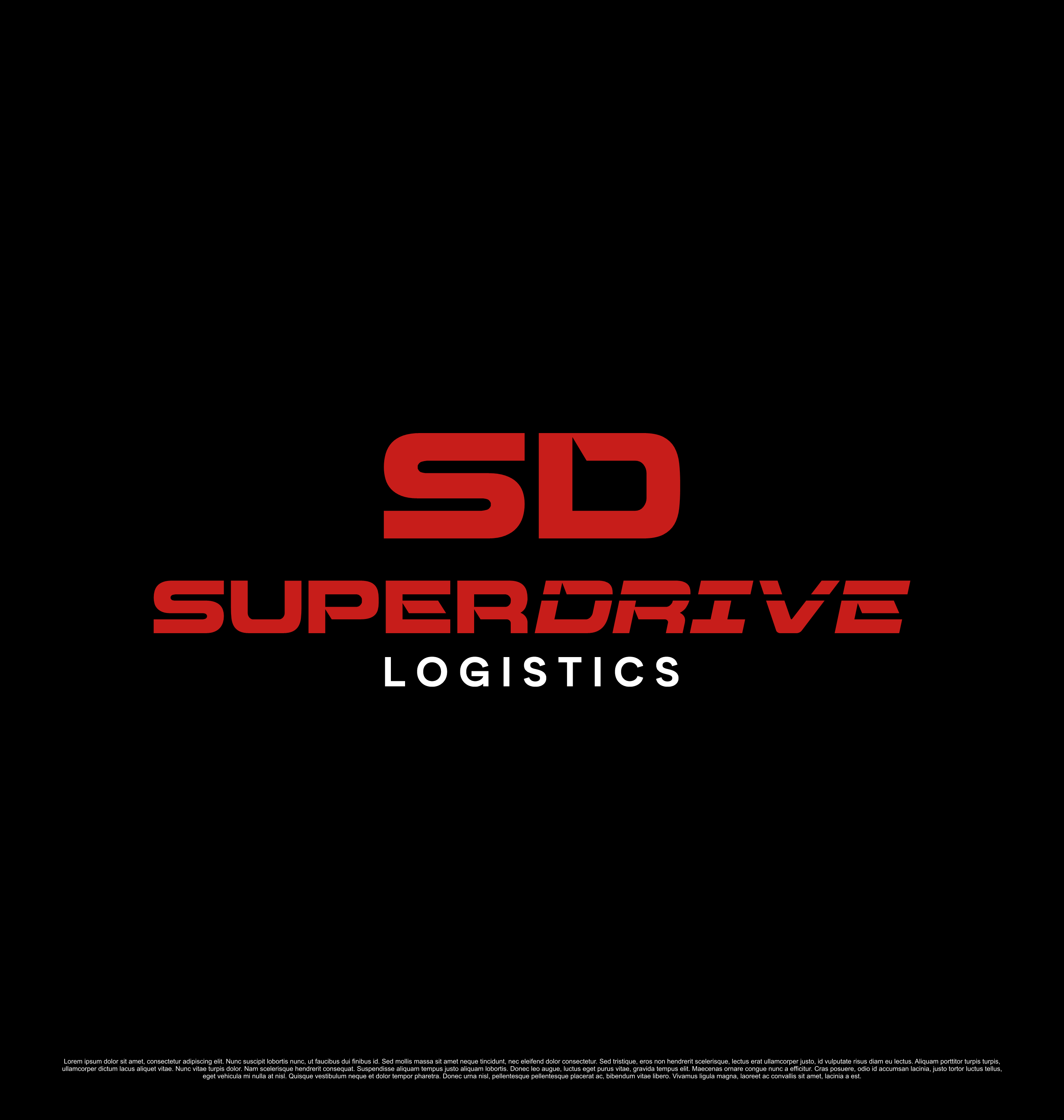 Logo Design by kebusibud for this project | Design #35457307
