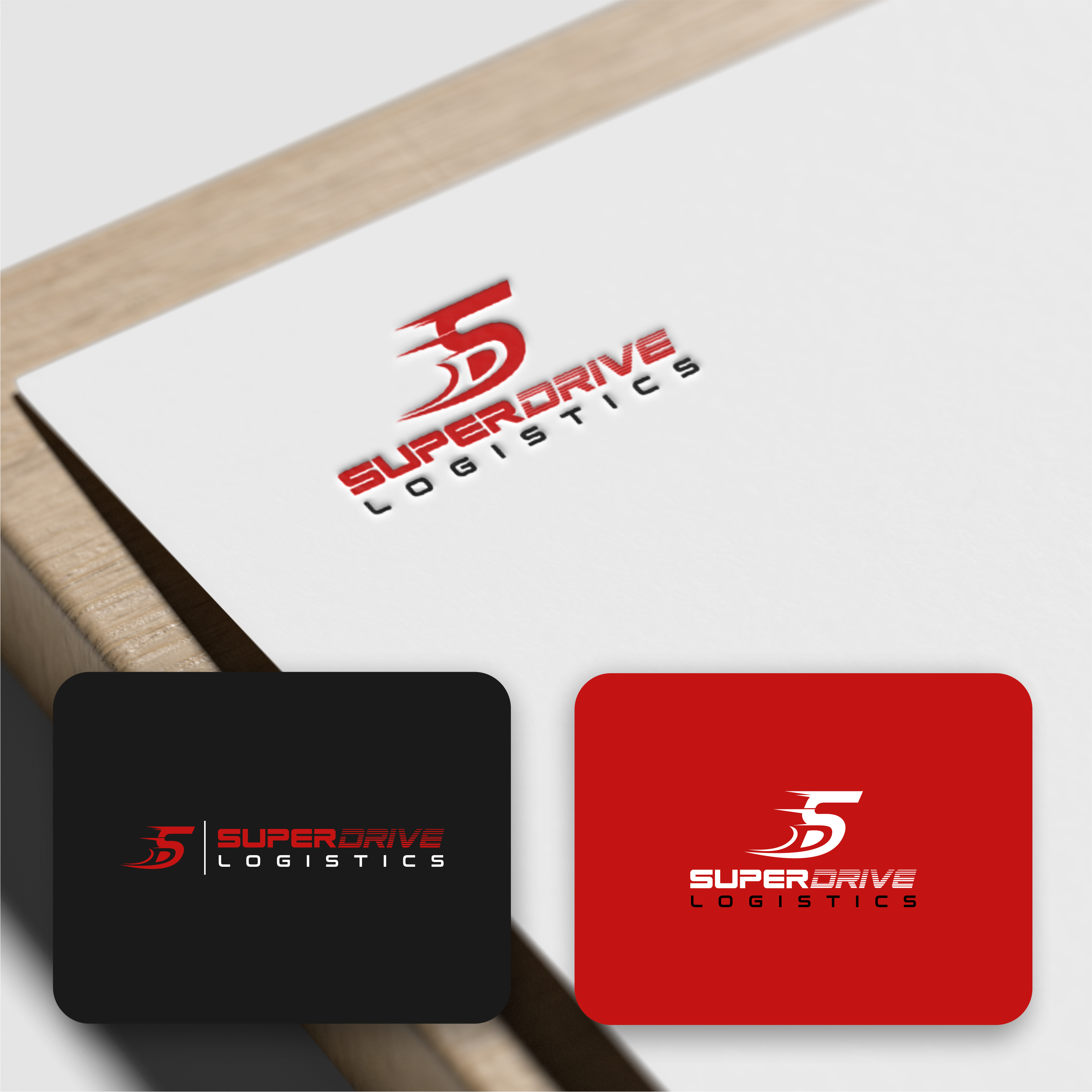 Logo Design by Seblak_Studio for this project | Design #35455533