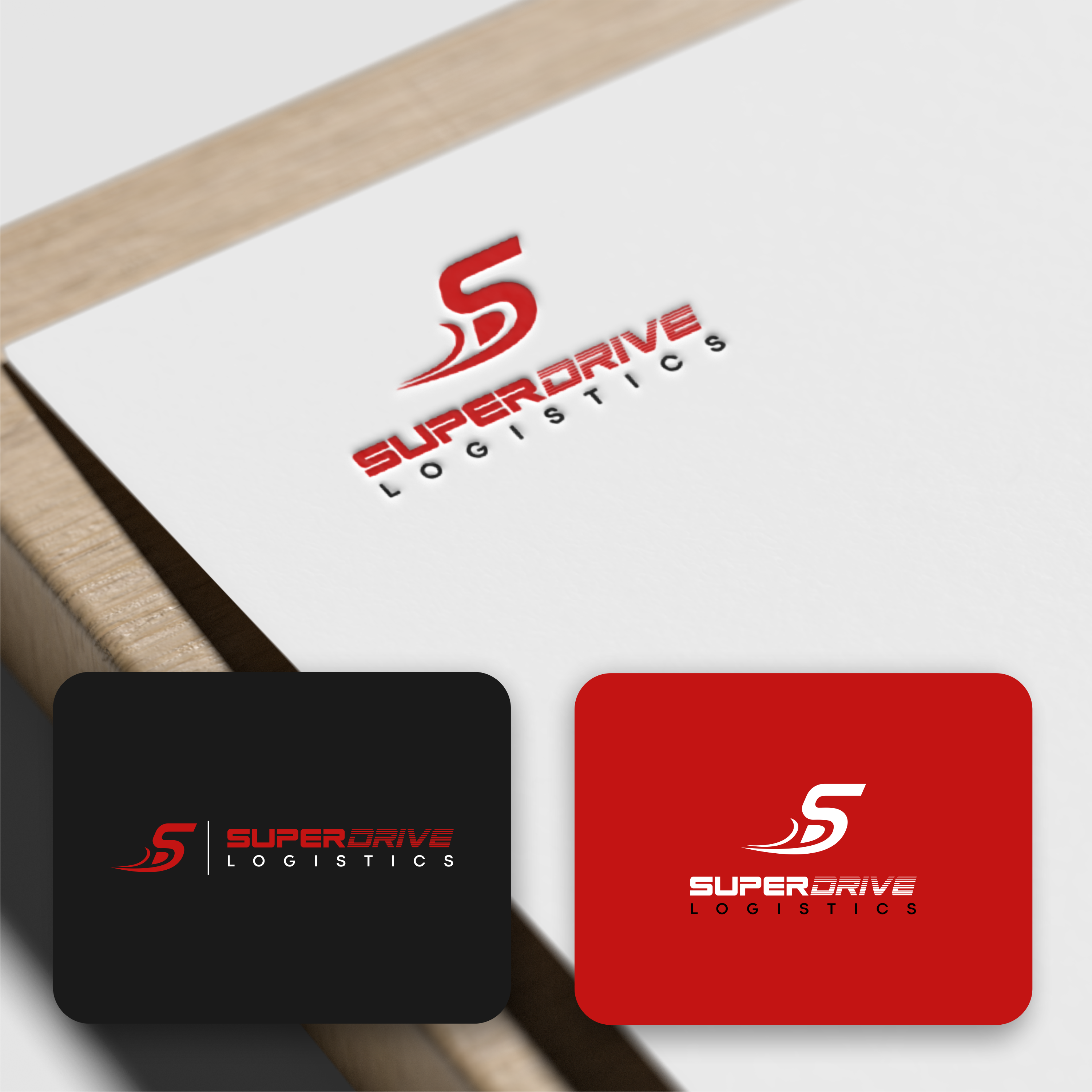 Logo Design by Seblak_Studio for this project | Design #35455534