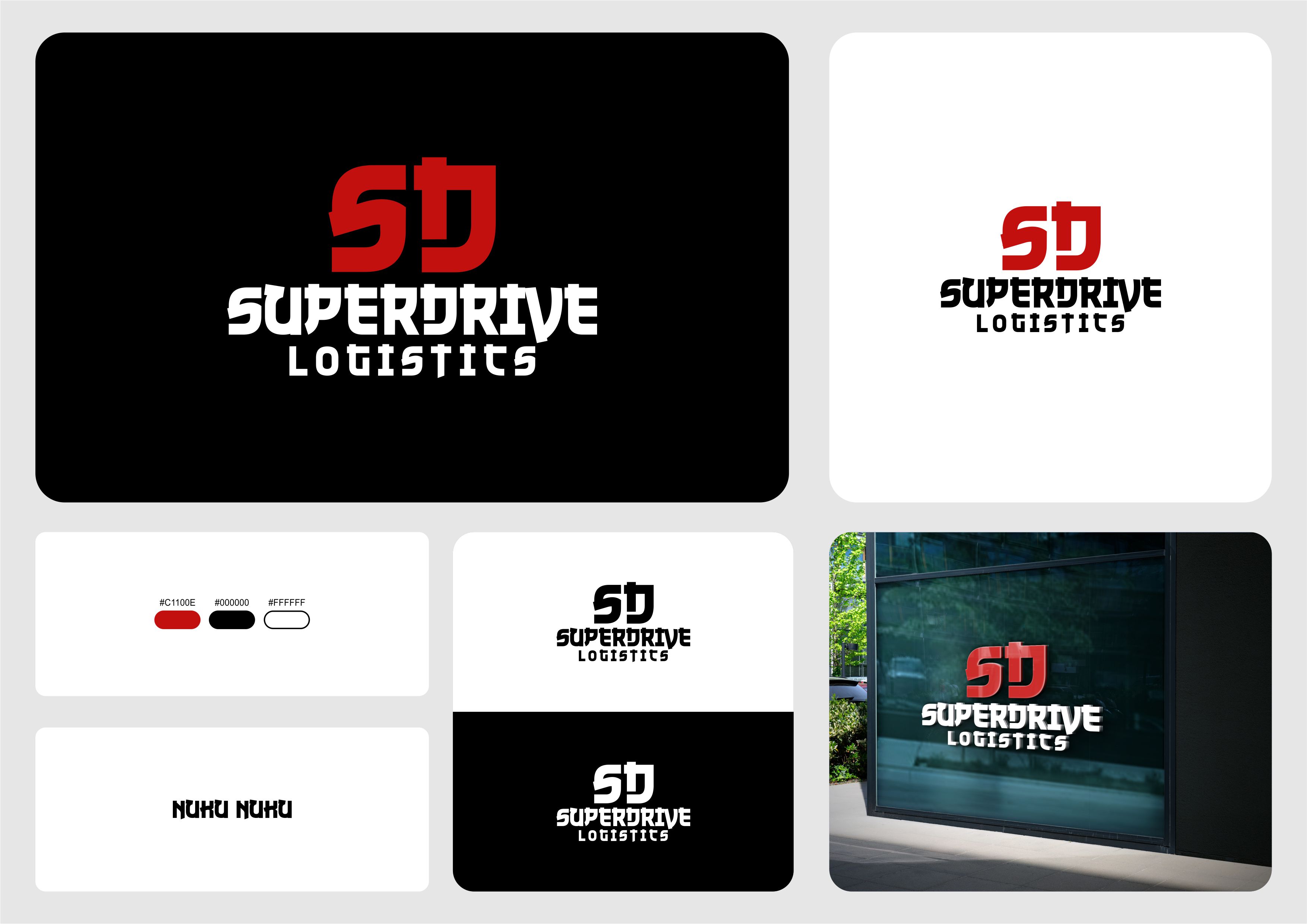 Logo-Design von Septian Yossi für dieses Projekt | Design #35455732