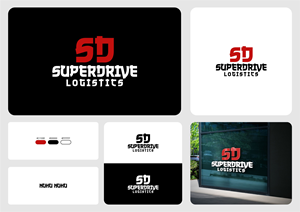 Logo Design by Septian Yossi for this project | Design: #35455732