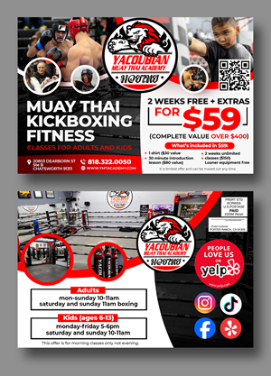 Postcard Design by Md. Humayun for YMT | Design: #35456936