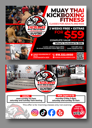 Postcard Design by Md. Humayun for YMT | Design: #35457161