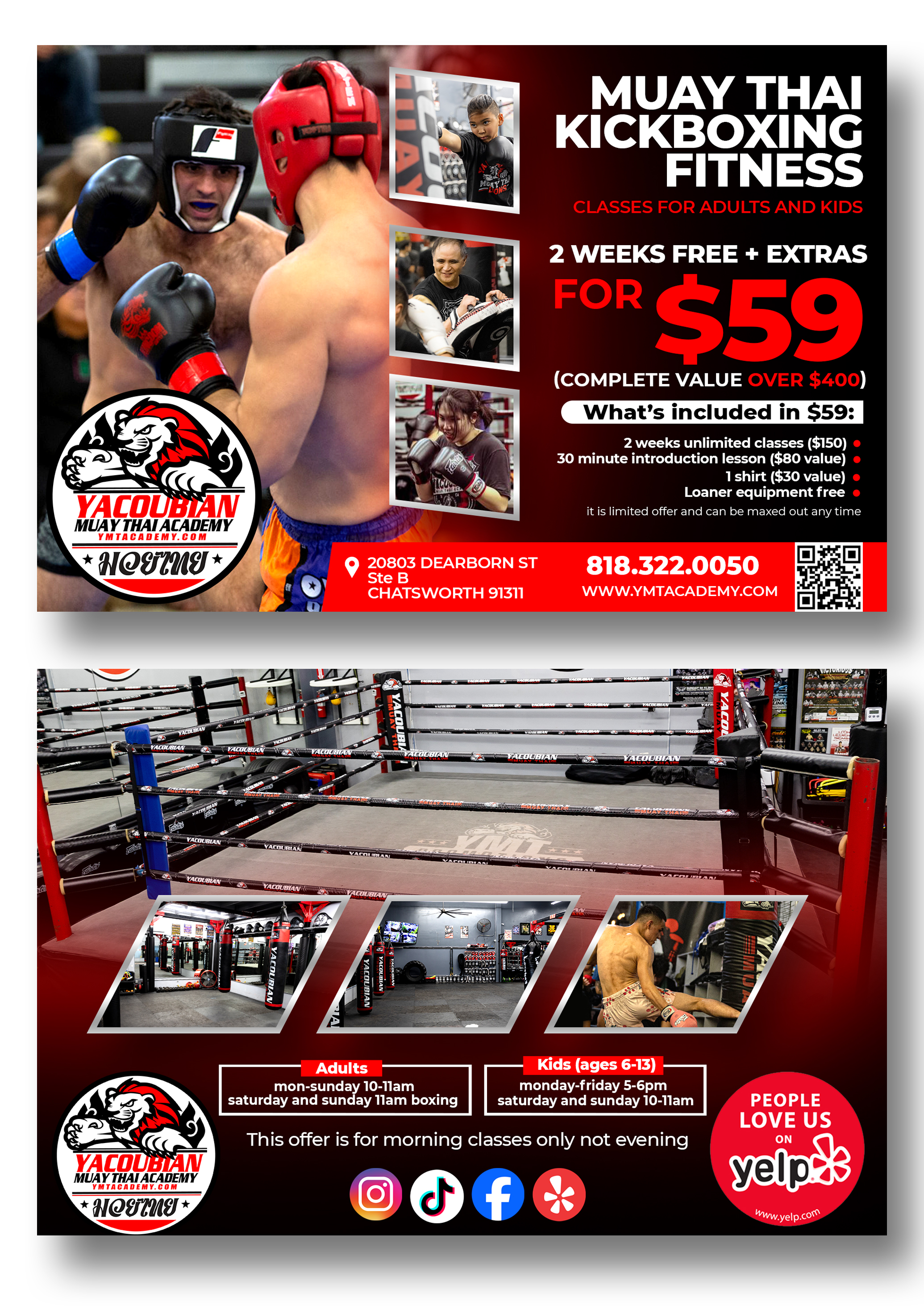 Postcard Design by Md. Humayun for YMT | Design #35457423