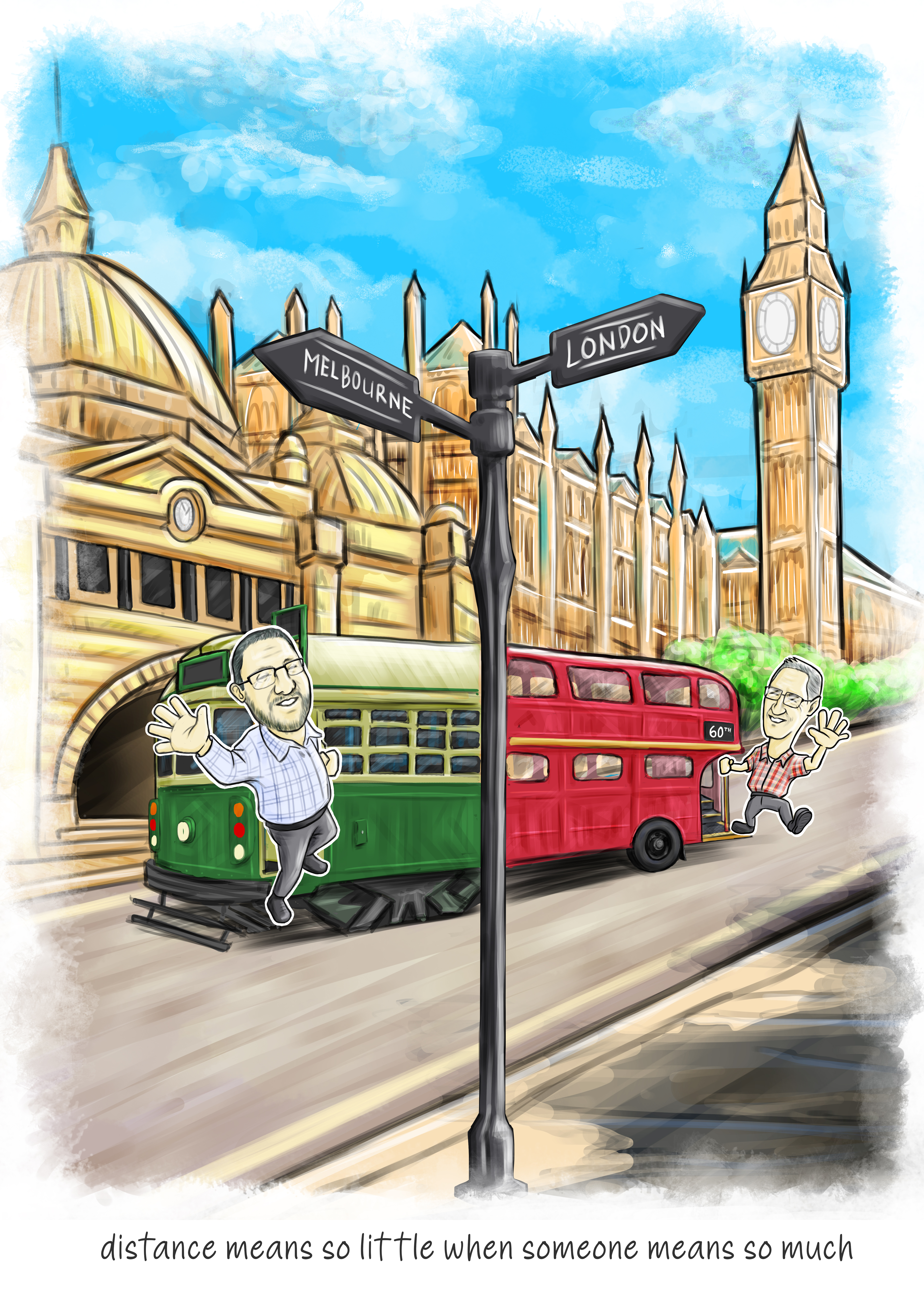 Diseño Con Ilustración por vethree para este proyecto | Diseño #35492310