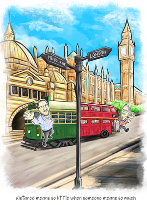 Illustration Design by vethree for this project | Design: #35492310