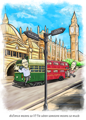 Illustration Design by vethree for this project | Design: #35494422